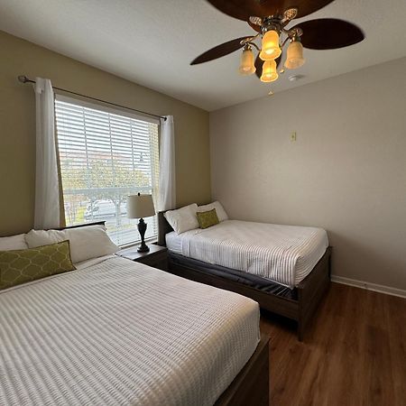 Vista Cay Jewel Luxury Condo By Universal Orlando Rental Exterior foto