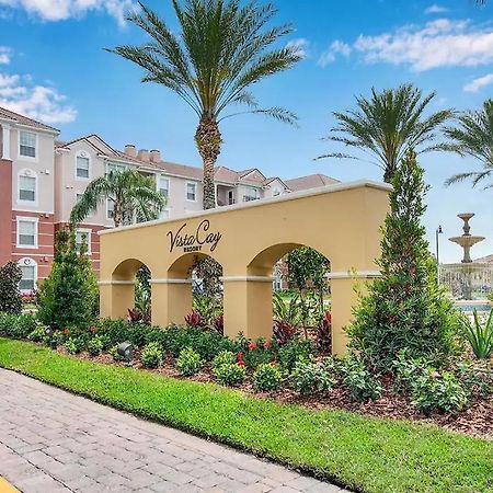 Vista Cay Jewel Luxury Condo By Universal Orlando Rental Exterior foto
