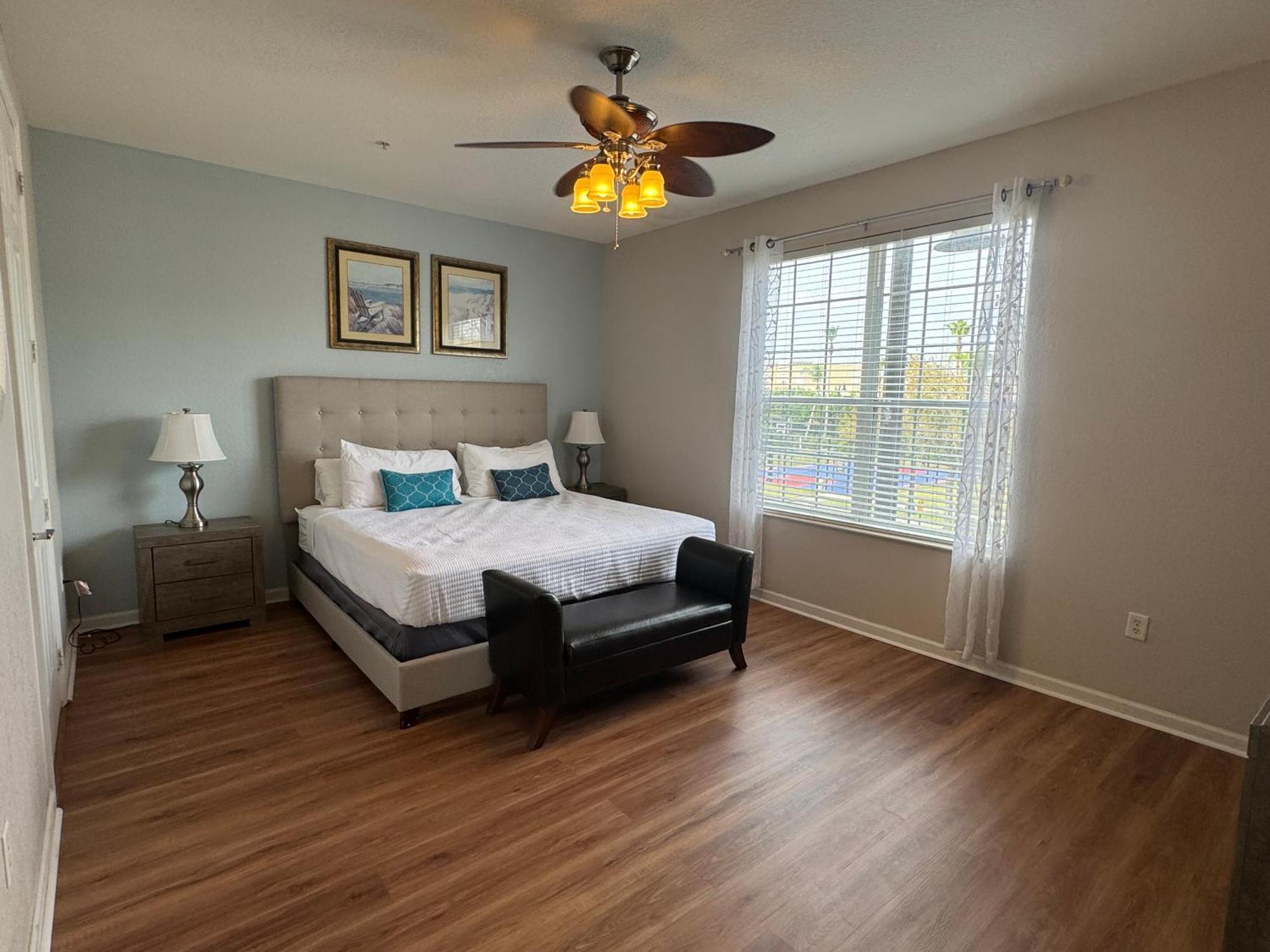 Vista Cay Jewel Luxury Condo By Universal Orlando Rental Exterior foto
