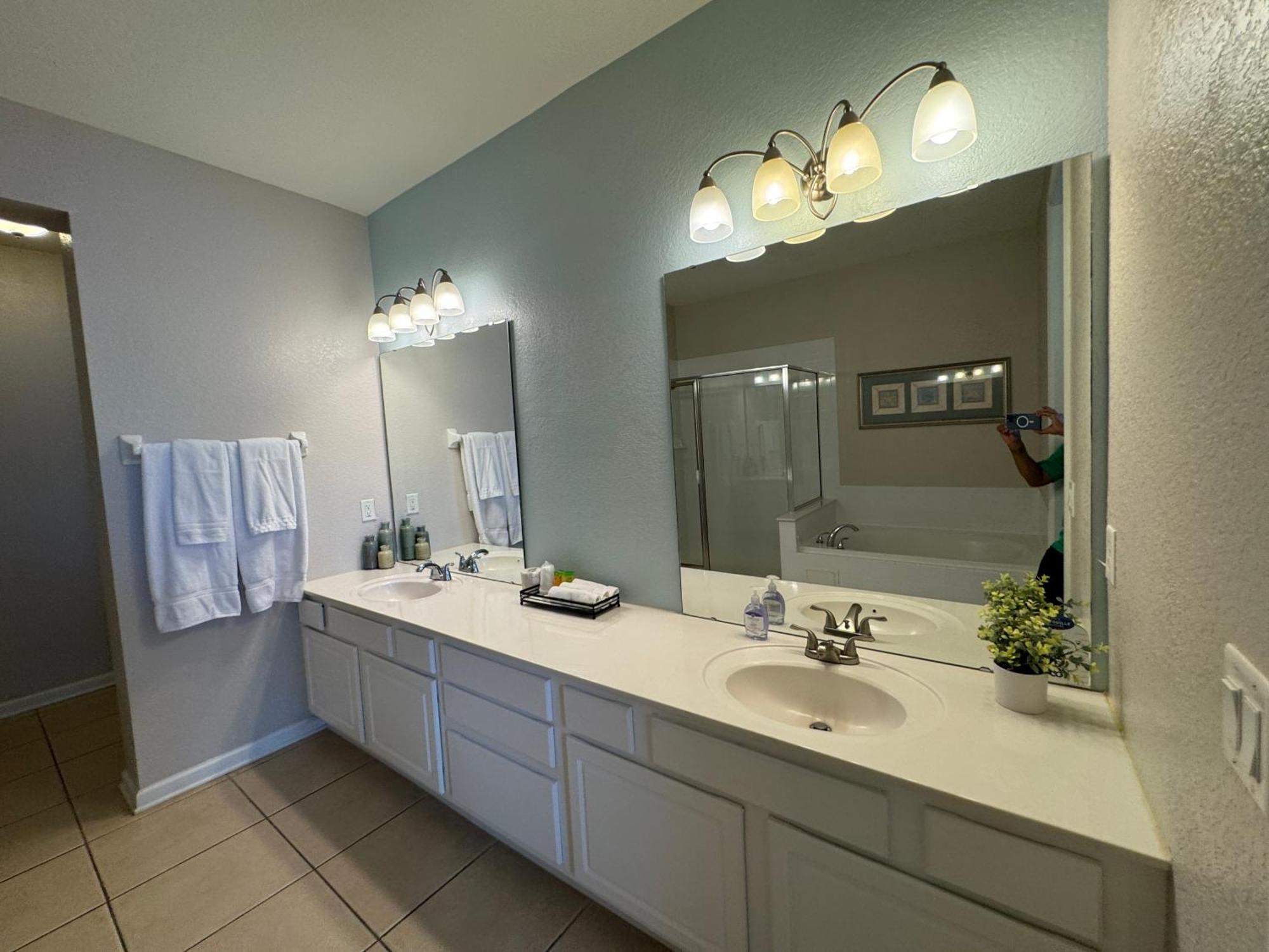 Vista Cay Jewel Luxury Condo By Universal Orlando Rental Exterior foto