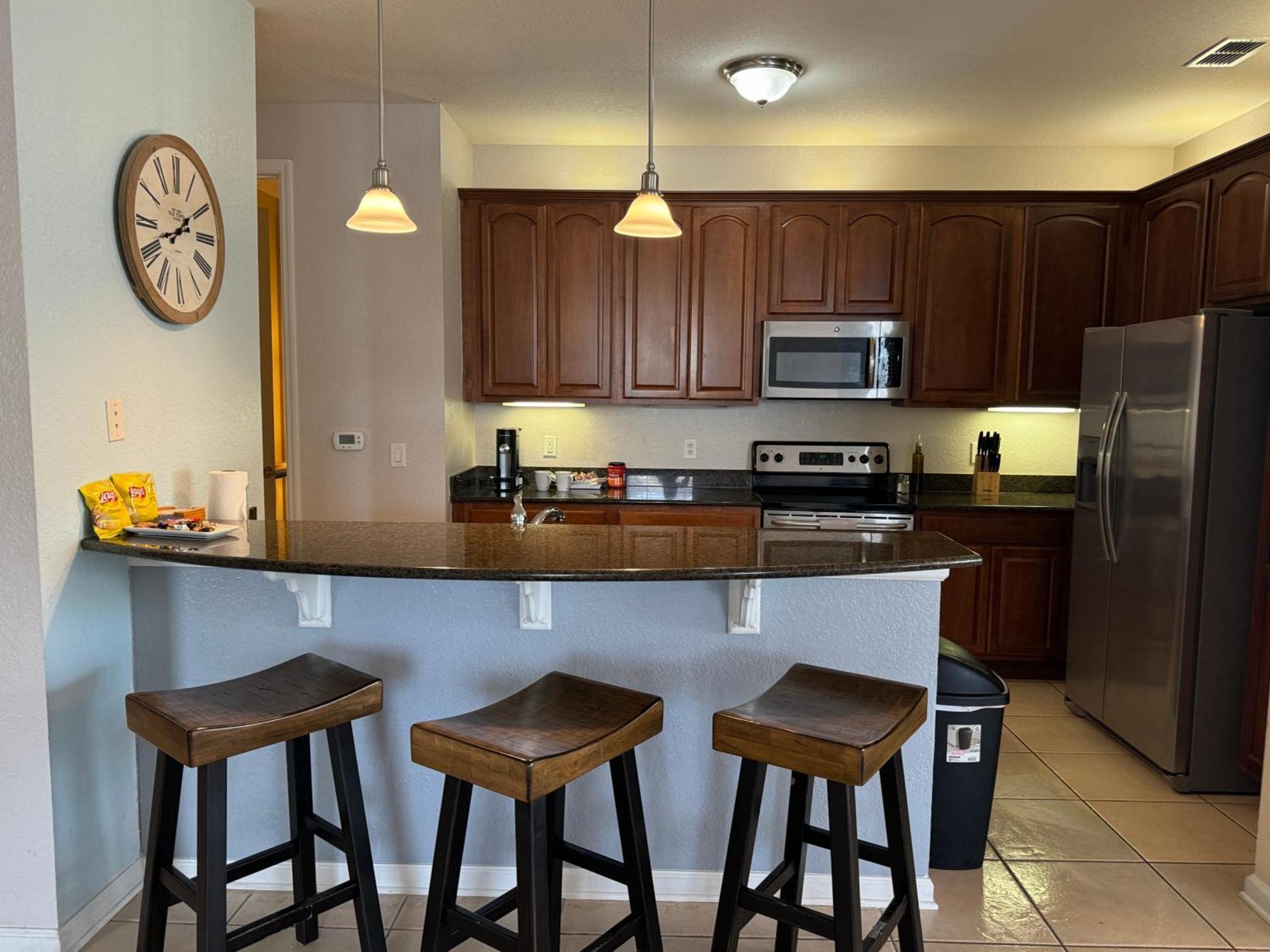 Vista Cay Jewel Luxury Condo By Universal Orlando Rental Exterior foto