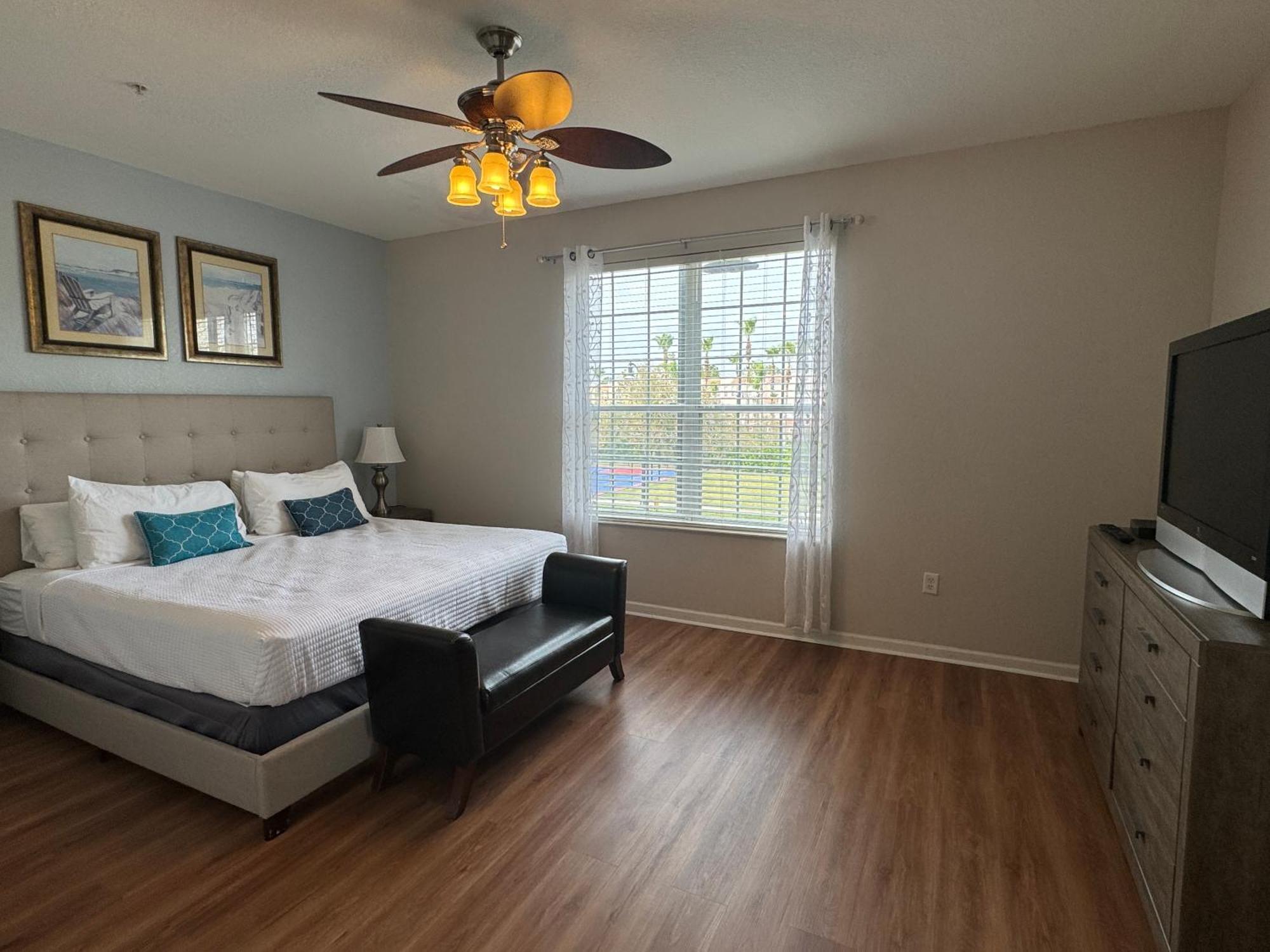 Vista Cay Jewel Luxury Condo By Universal Orlando Rental Exterior foto
