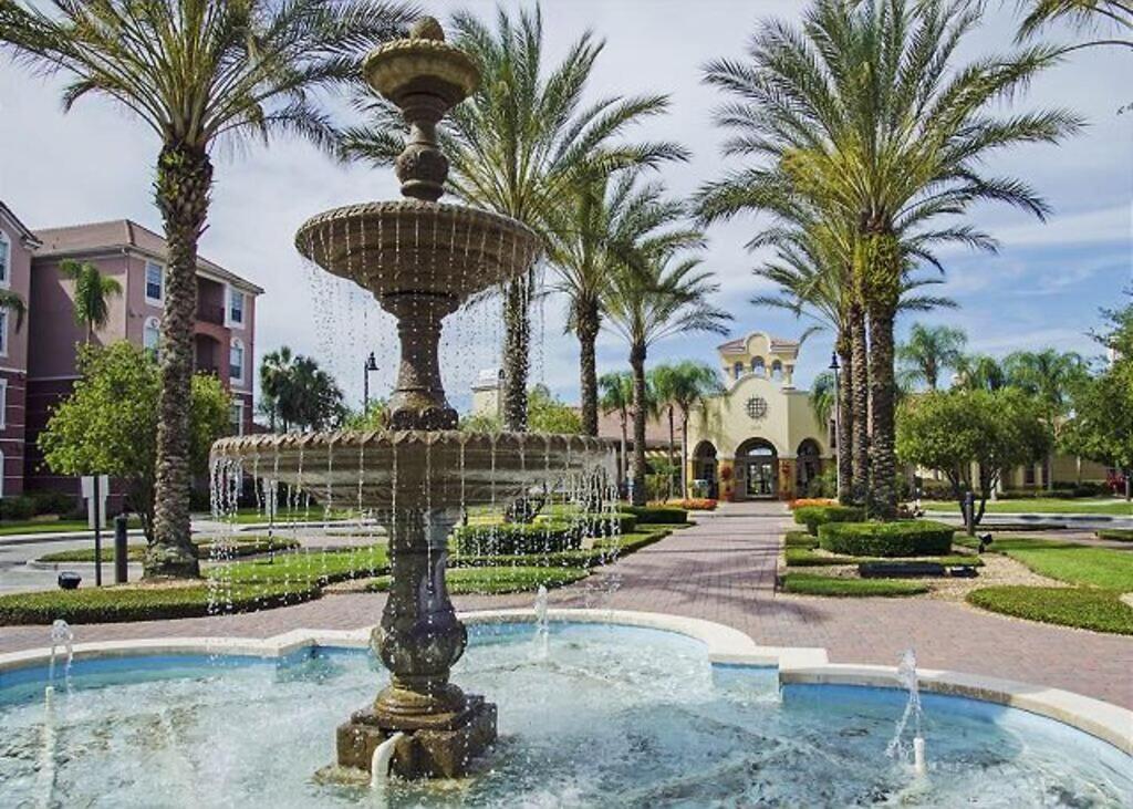 Vista Cay Jewel Luxury Condo By Universal Orlando Rental Exterior foto