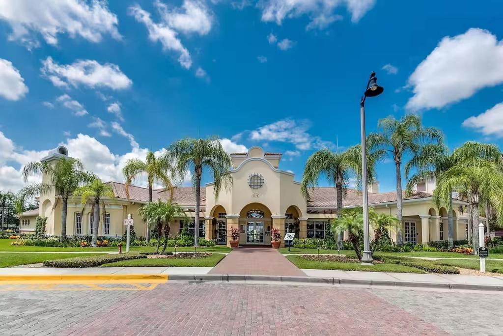 Vista Cay Jewel Luxury Condo By Universal Orlando Rental Exterior foto