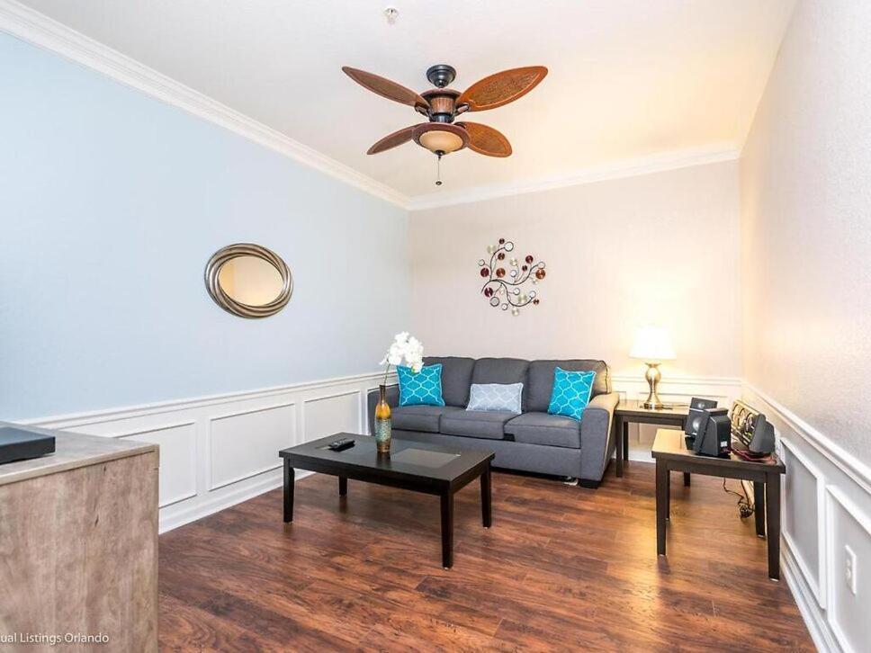 Vista Cay Jewel Luxury Condo By Universal Orlando Rental Exterior foto
