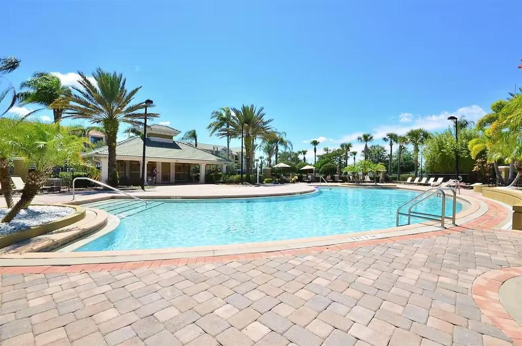 Vista Cay Jewel Luxury Condo By Universal Orlando Rental Exterior foto