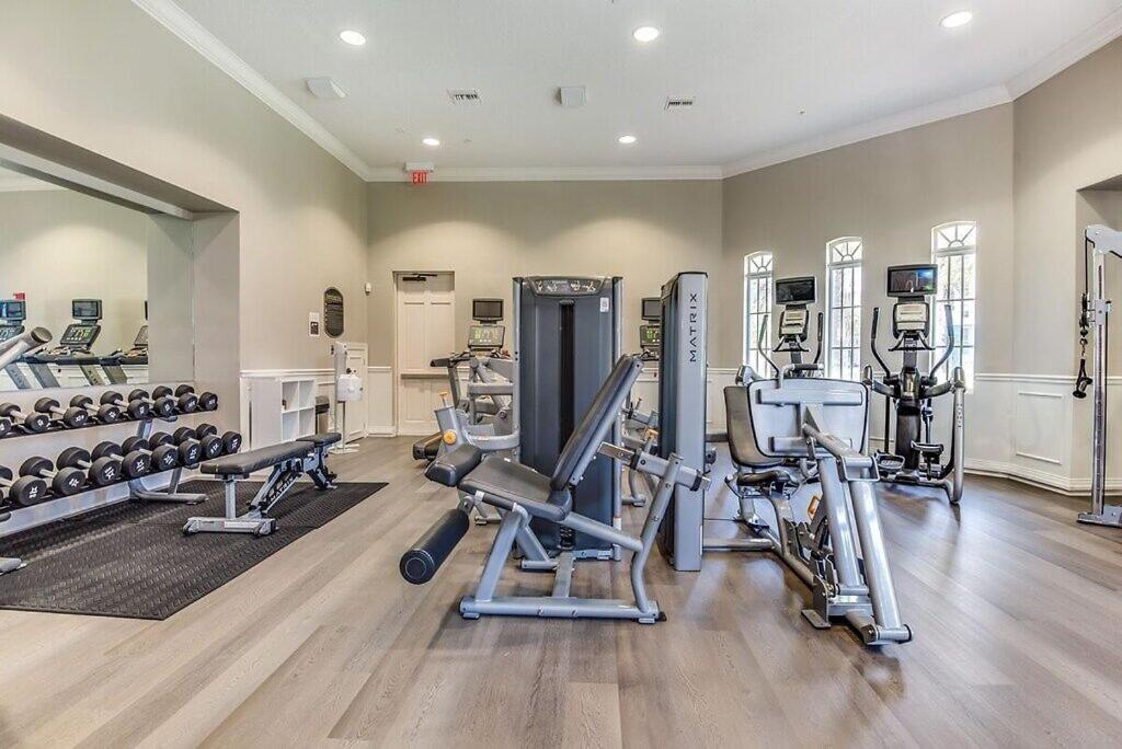 Vista Cay Jewel Luxury Condo By Universal Orlando Rental Exterior foto