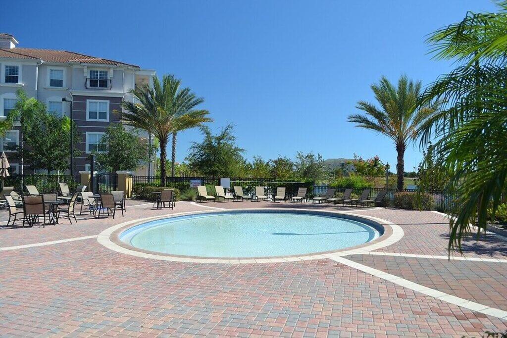 Vista Cay Jewel Luxury Condo By Universal Orlando Rental Exterior foto