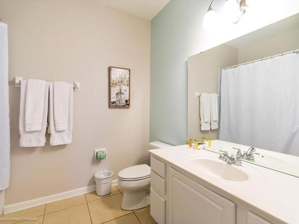 Vista Cay Jewel Luxury Condo By Universal Orlando Rental Exterior foto