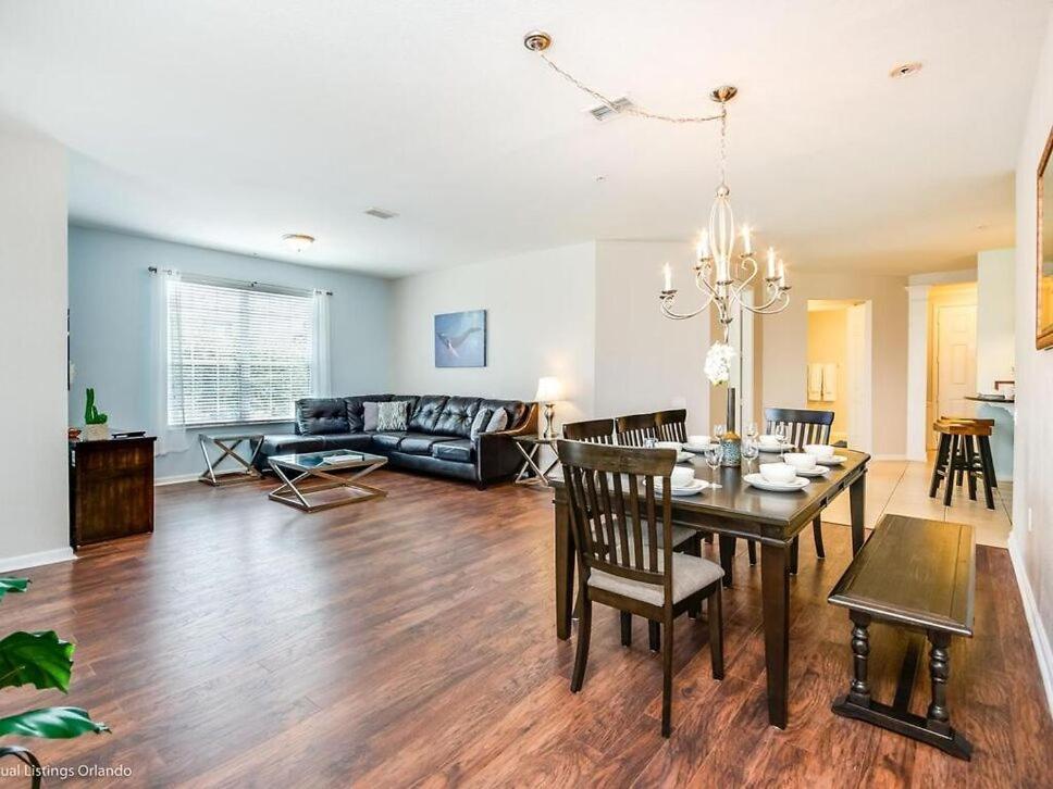 Vista Cay Jewel Luxury Condo By Universal Orlando Rental Exterior foto