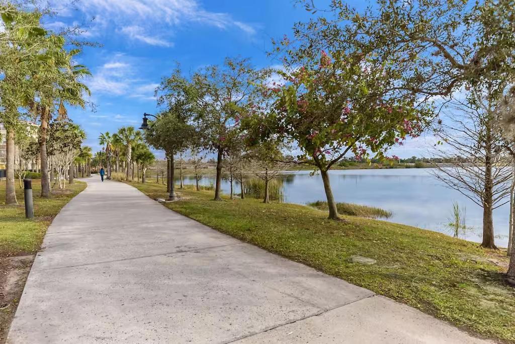 Vista Cay Jewel Luxury Condo By Universal Orlando Rental Exterior foto