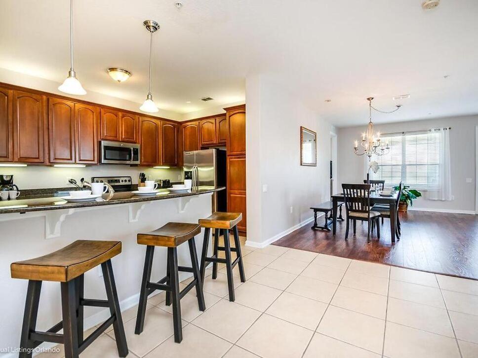 Vista Cay Jewel Luxury Condo By Universal Orlando Rental Exterior foto