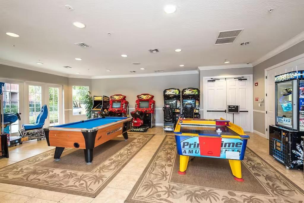 Vista Cay Jewel Luxury Condo By Universal Orlando Rental Exterior foto