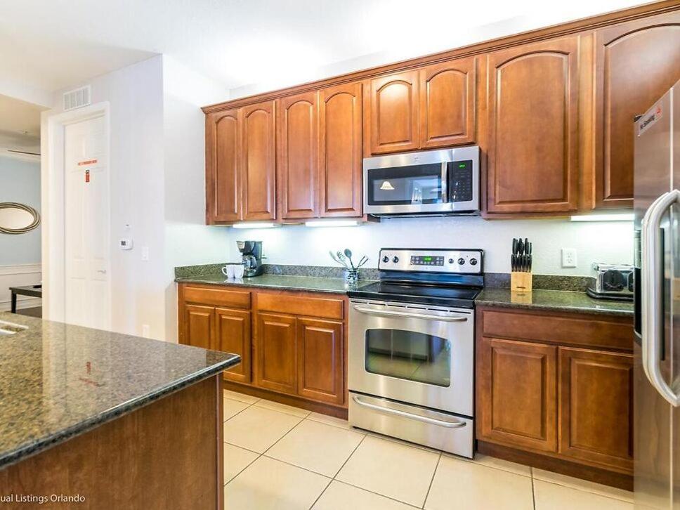 Vista Cay Jewel Luxury Condo By Universal Orlando Rental Exterior foto