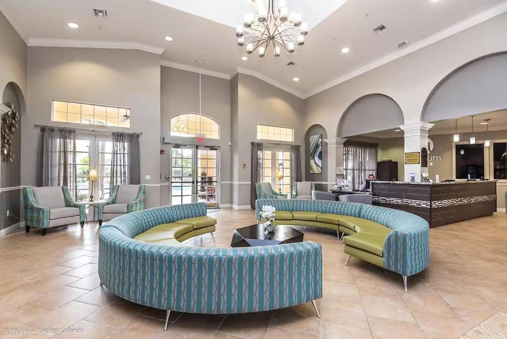 Vista Cay Jewel Luxury Condo By Universal Orlando Rental Exterior foto