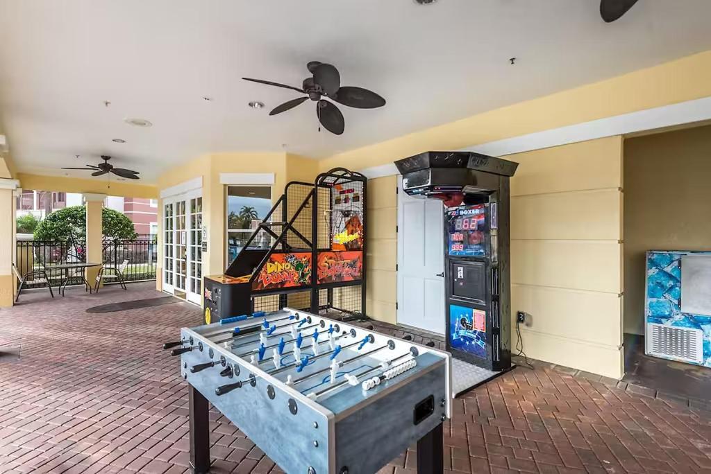 Vista Cay Jewel Luxury Condo By Universal Orlando Rental Exterior foto