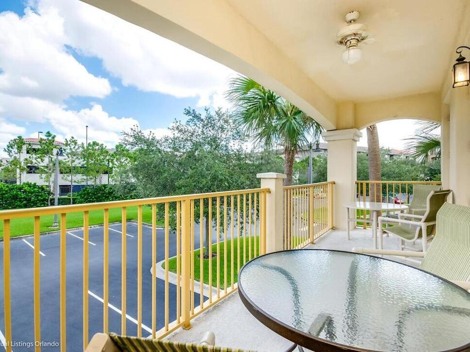 Vista Cay Jewel Luxury Condo By Universal Orlando Rental Exterior foto